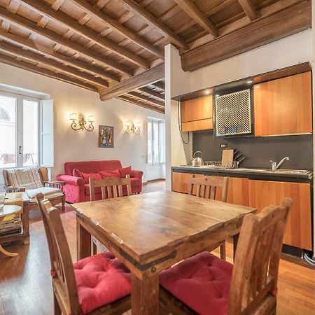 Panetteria Apartment 로마 외부 사진