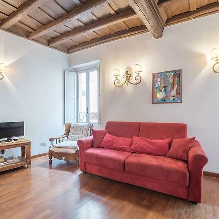Panetteria Apartment 로마 외부 사진