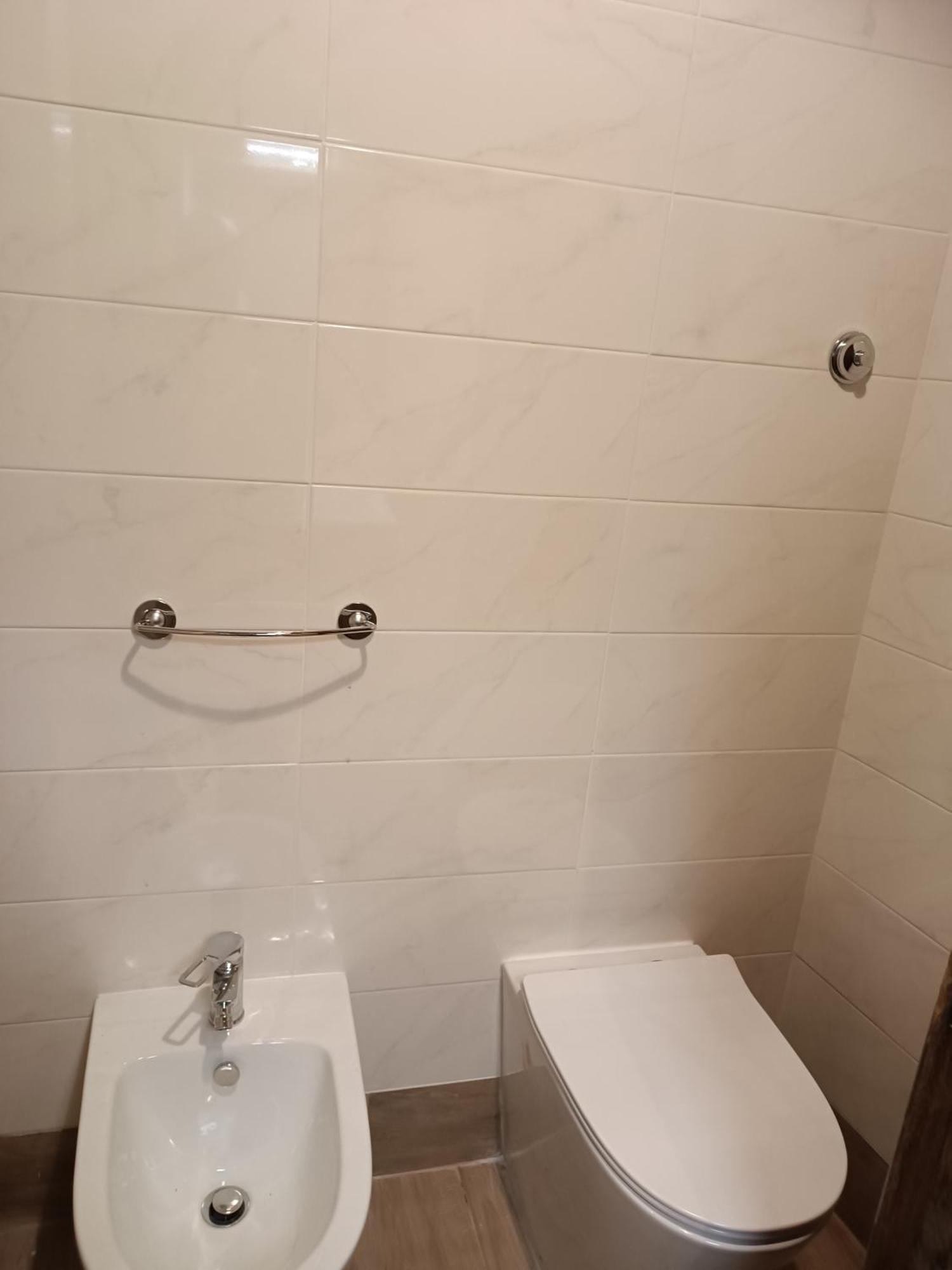 Panetteria Apartment 로마 외부 사진