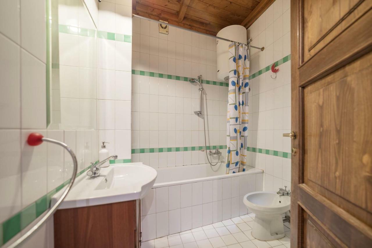 Panetteria Apartment 로마 외부 사진
