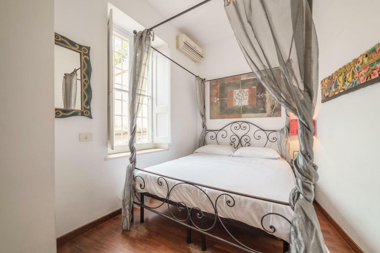 Panetteria Apartment 로마 외부 사진