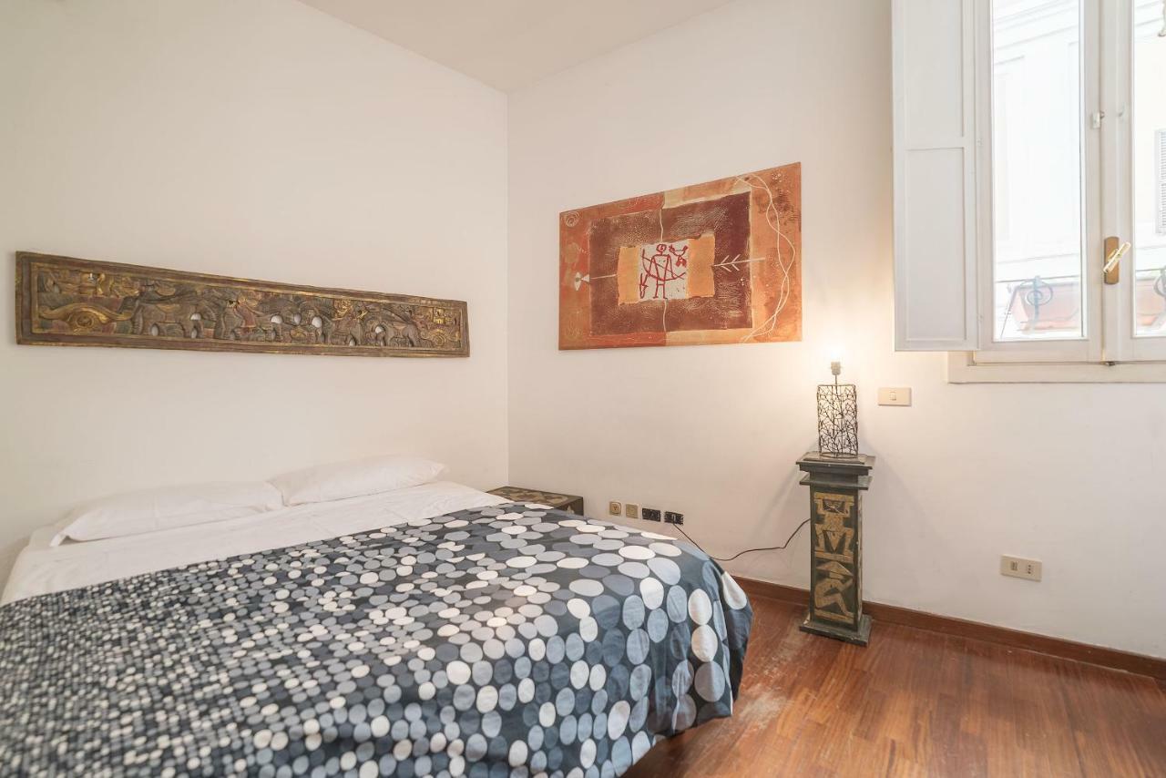 Panetteria Apartment 로마 외부 사진